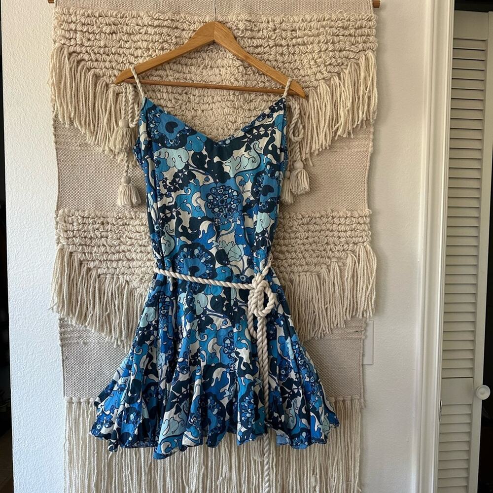 RHODE Casey Dress